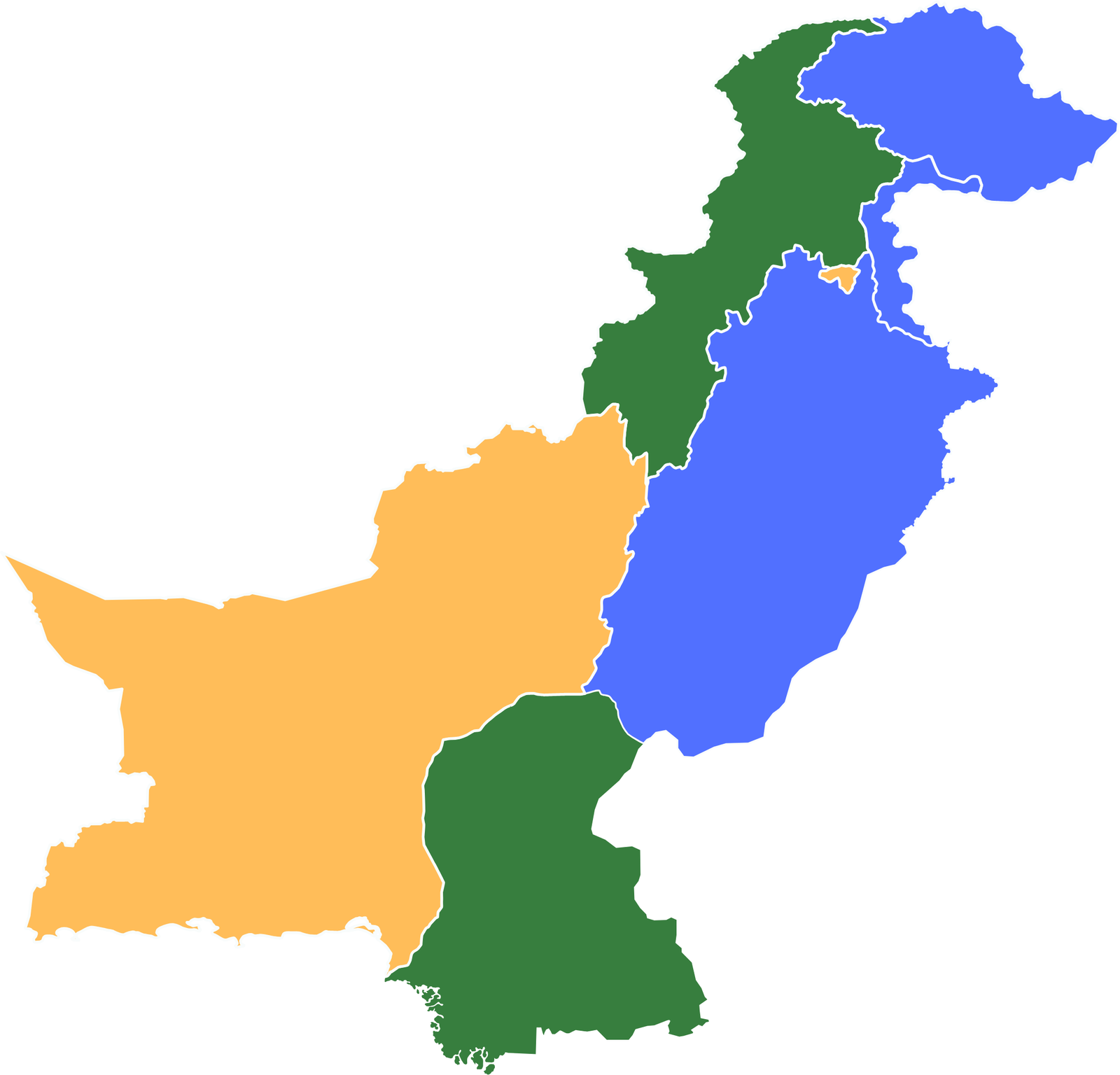 IRIS National Network