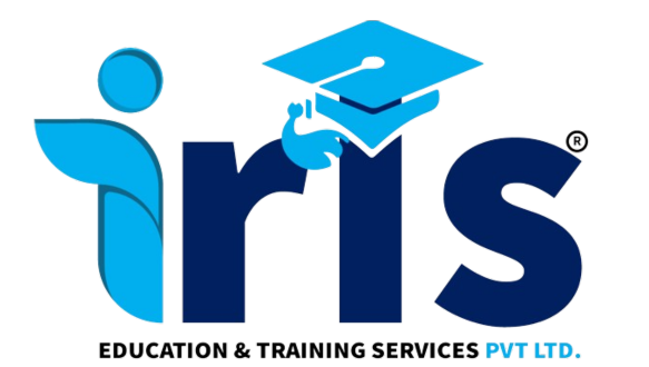 IRIS Logo