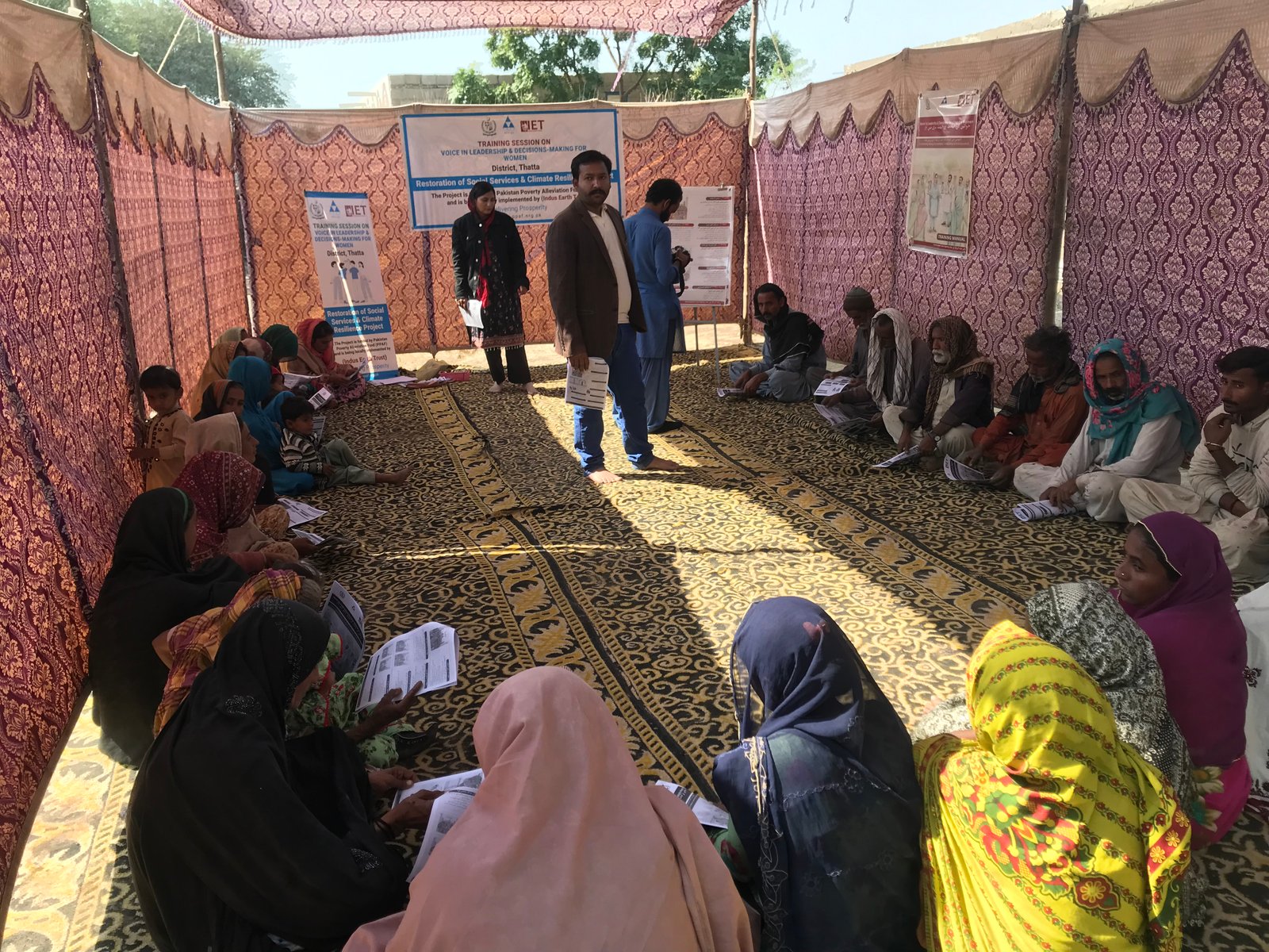 Community Engagement